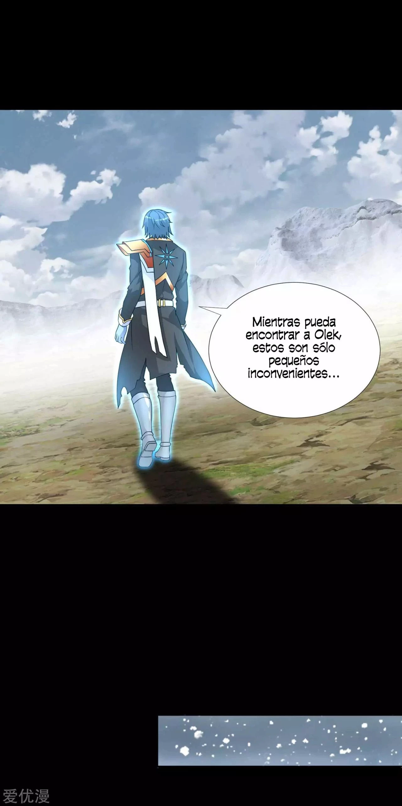 El rey del apocalipsis > Capitulo 194 > Page 221